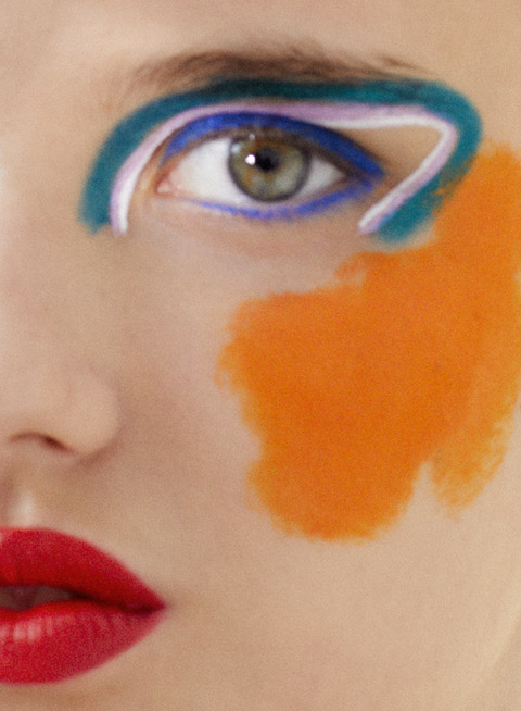 Ultimately groomed to present to the world-Off Black gallery thumbnail